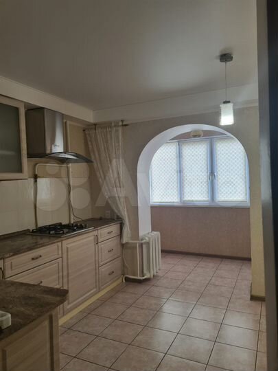 2-к. квартира, 57 м², 7/9 эт.