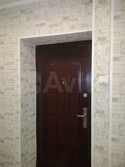 1-к. квартира, 32,8 м², 4/5 эт.