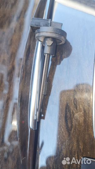 Датчик температуры салона