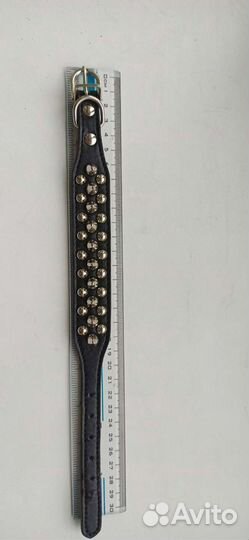 Браслет, ошейник