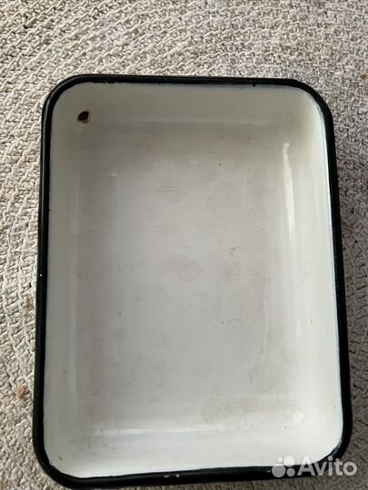 Куонная утварь советская