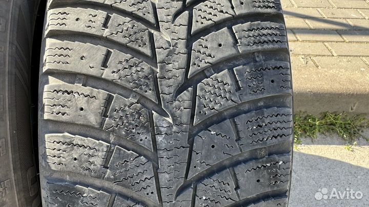 Laufenn I Fit Ice LW 71 205/55 R16