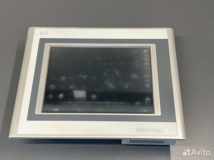 BR Automation 4PP420.1043-75 Панель, Б/У, 1 шт