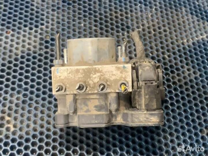 Блок ABS (насос) Renault Duster HSA H4M 2016