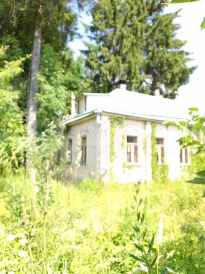 Дом 85 м² на участке 26 сот.