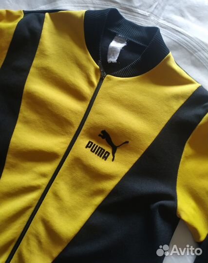 Олимпийка puma, Yugoslavia, S/M