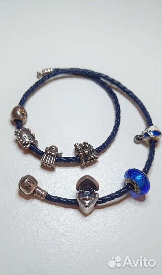 Браслет Pandora