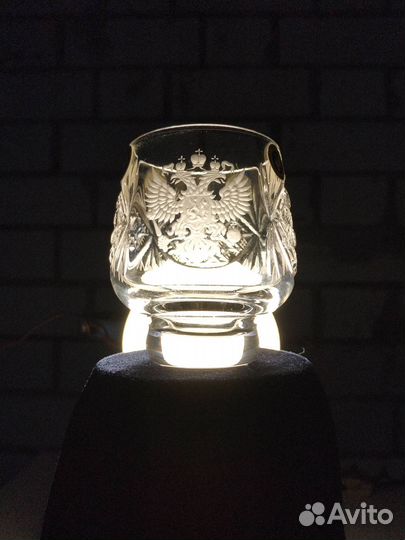 Стопка Ельцина 100 ml