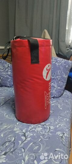 Боксерская груша