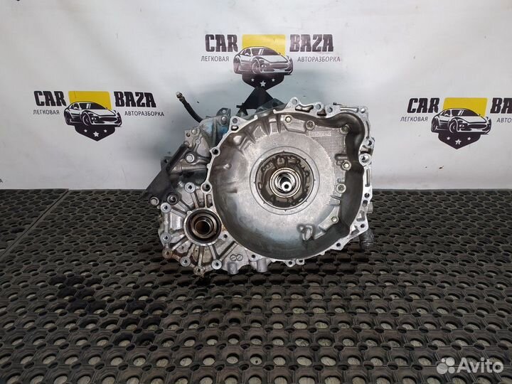 АКПП TF80SC Volvo XC60