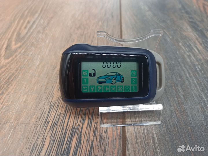 Брелок для StarLine A92