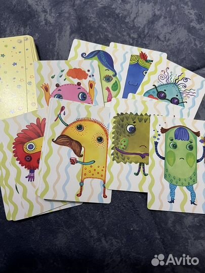 Настольная игра 