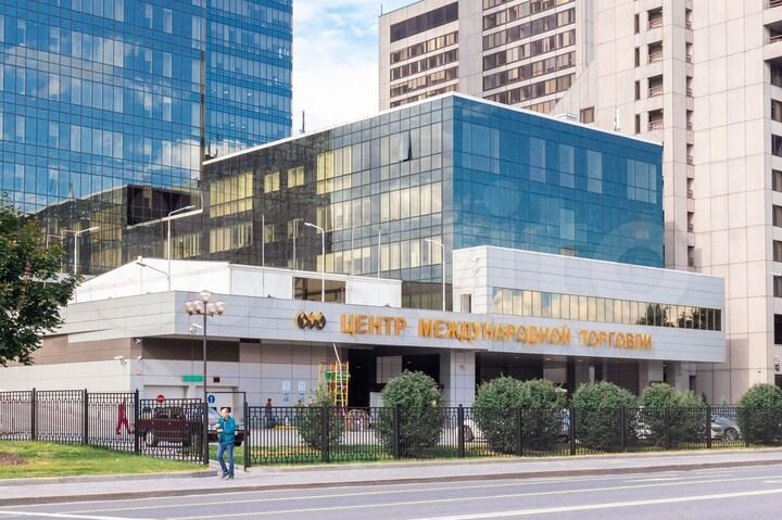 Офис 196 кв.м