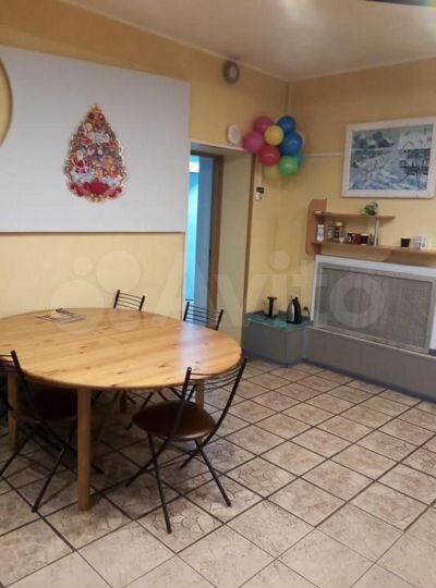 Комната 20 м², 1/5 эт.