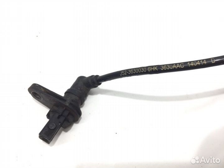 Датчик abs задний левый Chery Bonus 3-A19 2014