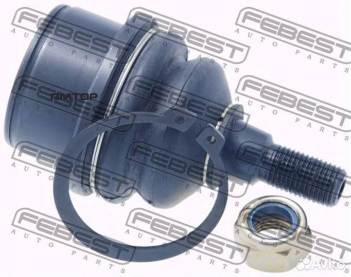 Febest 2020grchl 2020-grchl febest Опора шаровая п