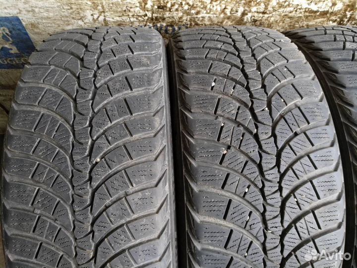 Kumho WinterCraft WP71 225/45 R18 95V