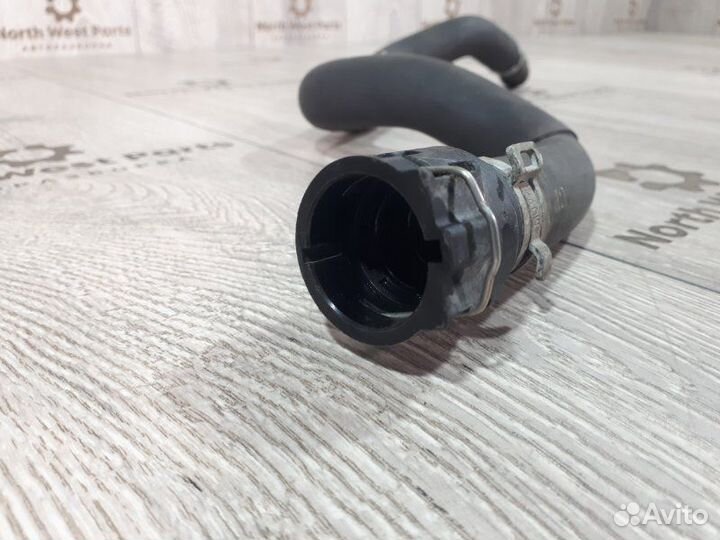 Патрубок отопителя Chevrolet Cruze (J300) седан