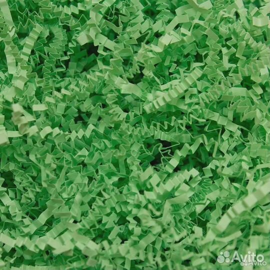 Бумажный наполнитель