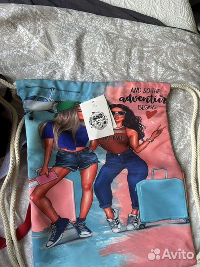 Сумки пакетом