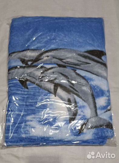 Плед покрывало