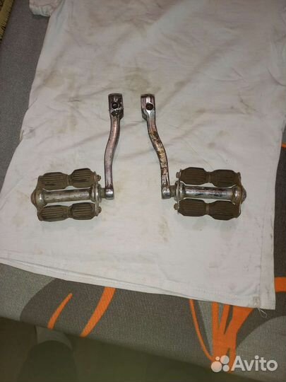 Рига 13 в разбор