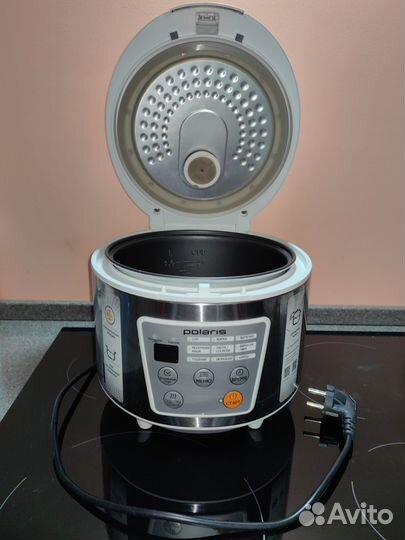 Мультиварка