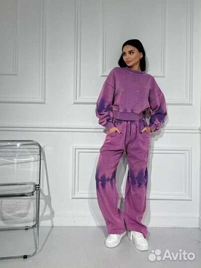 Стильный костюм