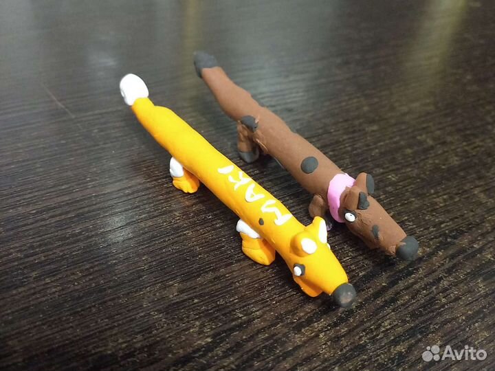 Милые игрушки