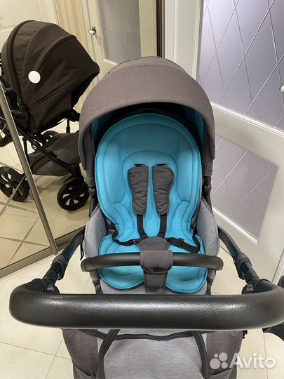 Коляска Tutis Zippy new 2020 2 в 1+подарки