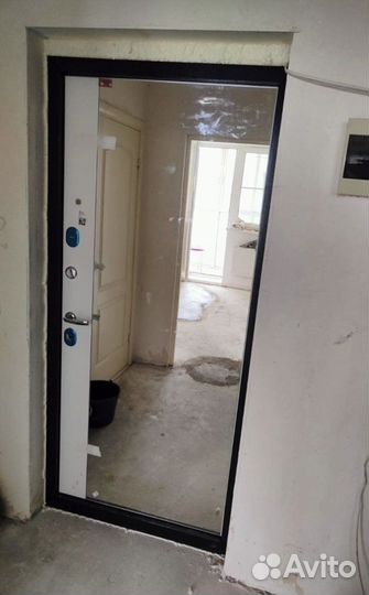 Дверь входная