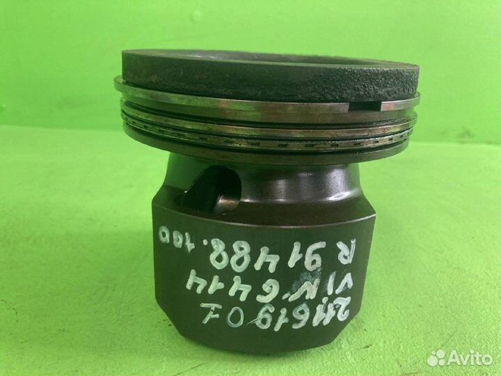 Поршень volvo FH13