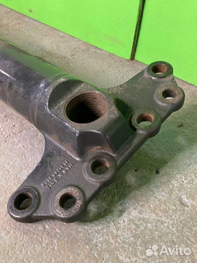 Траверса рамы MAN TGA