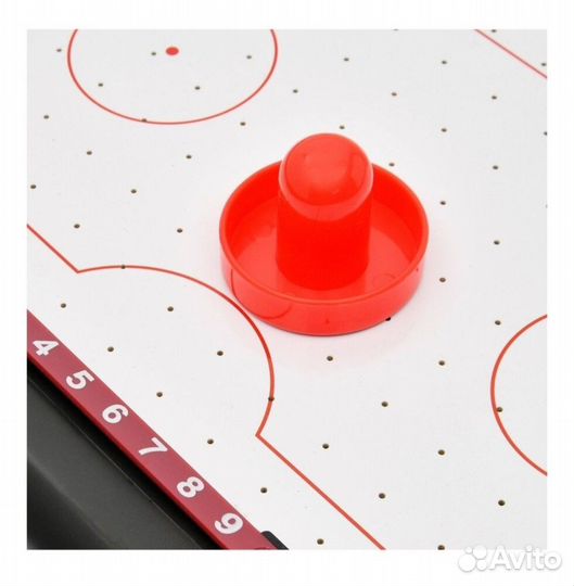 Аэрохоккей настольный