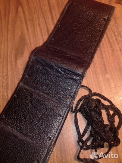 Оплетка для руля