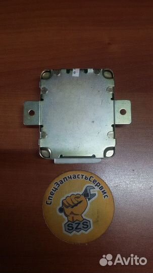 Блок управления светом hyundai HD120/160/170/260