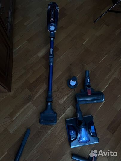 Пылесос tefal