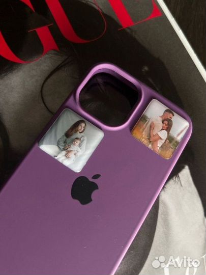 3D стикеры опт