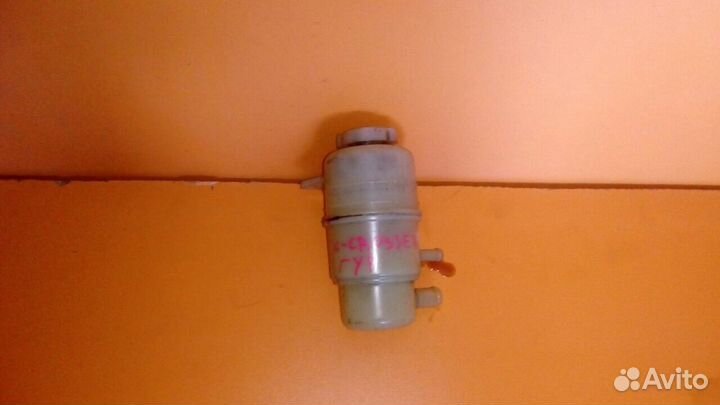 Бачек гур на Citroen C-Crosser