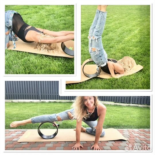 Йога индивидуальные и групповые занятия Петергоф