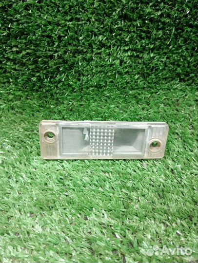 Подсветка номера Аntarа (11-16) / Маtiz (98-15) L б\у (арт. A047815DHC105010)