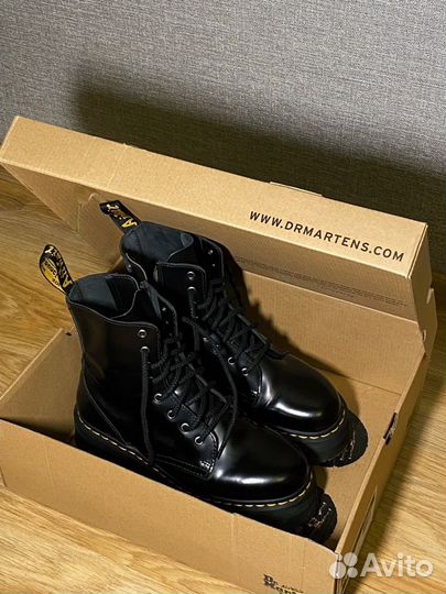 Ботинки Dr.Martens 41 размер