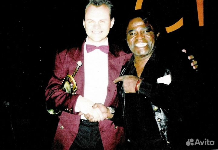 Обучение Игре на Трубе :«Классика Джаз»