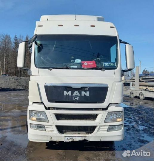 Водитель-экспедитор