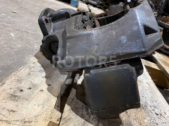 Суппорт тормозной передний DAF XF 105 2007