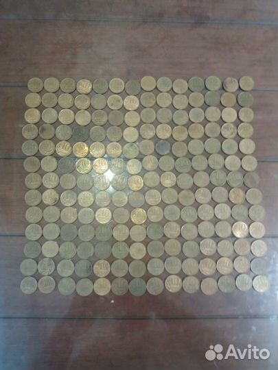 Монеты СССР всё описано в описании