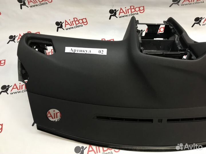 Торпедо панель приборов Citroen С4 2011 арт.:02