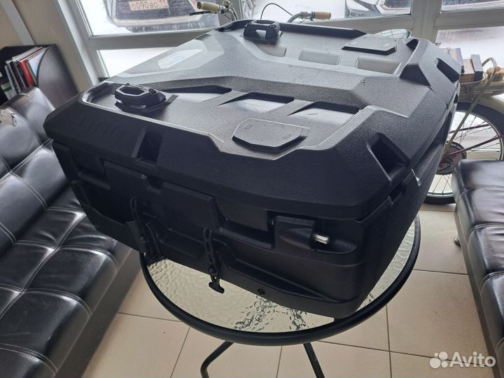 Кофр для снегохода brp 860202085