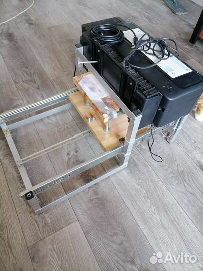 Печать на футболках, толстовках