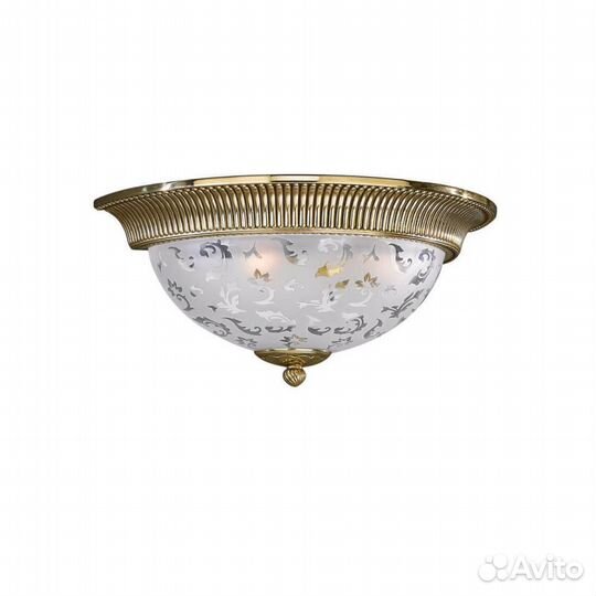 Настенный светильник Reccagni Angelo A 6312/2